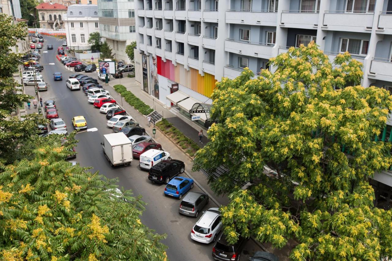 Bucharestby Apartament Bucureşti
