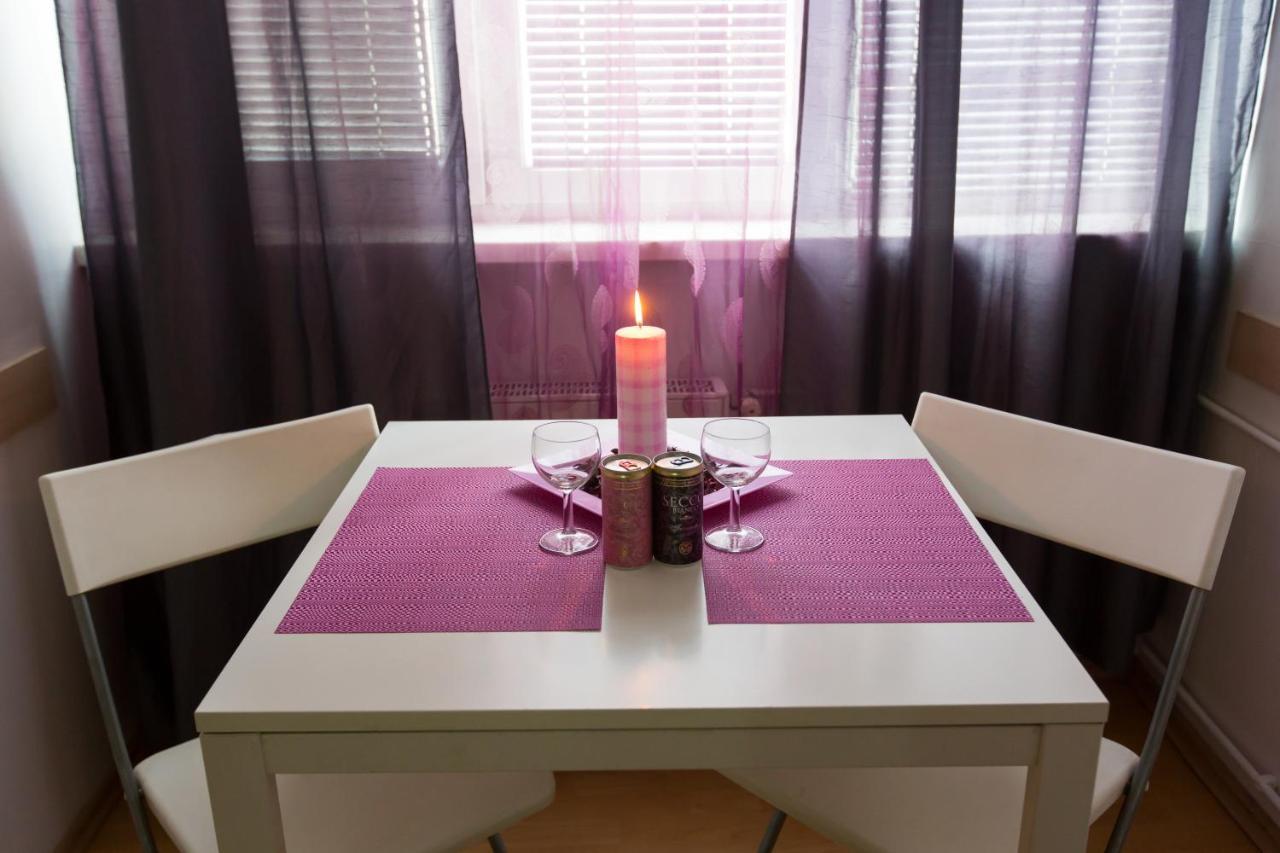Bucharestby Apartament