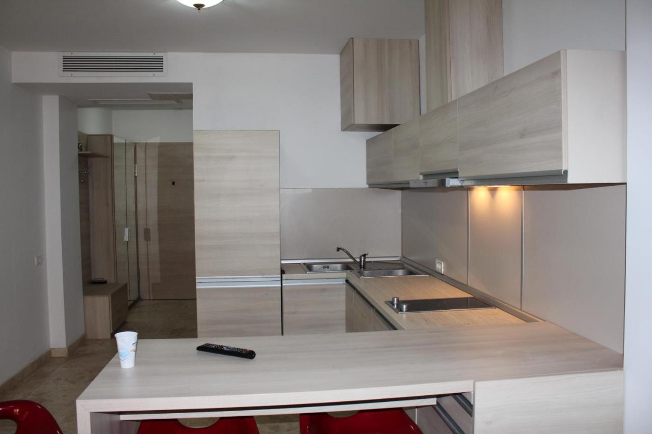 Gabroveni Aparthotel