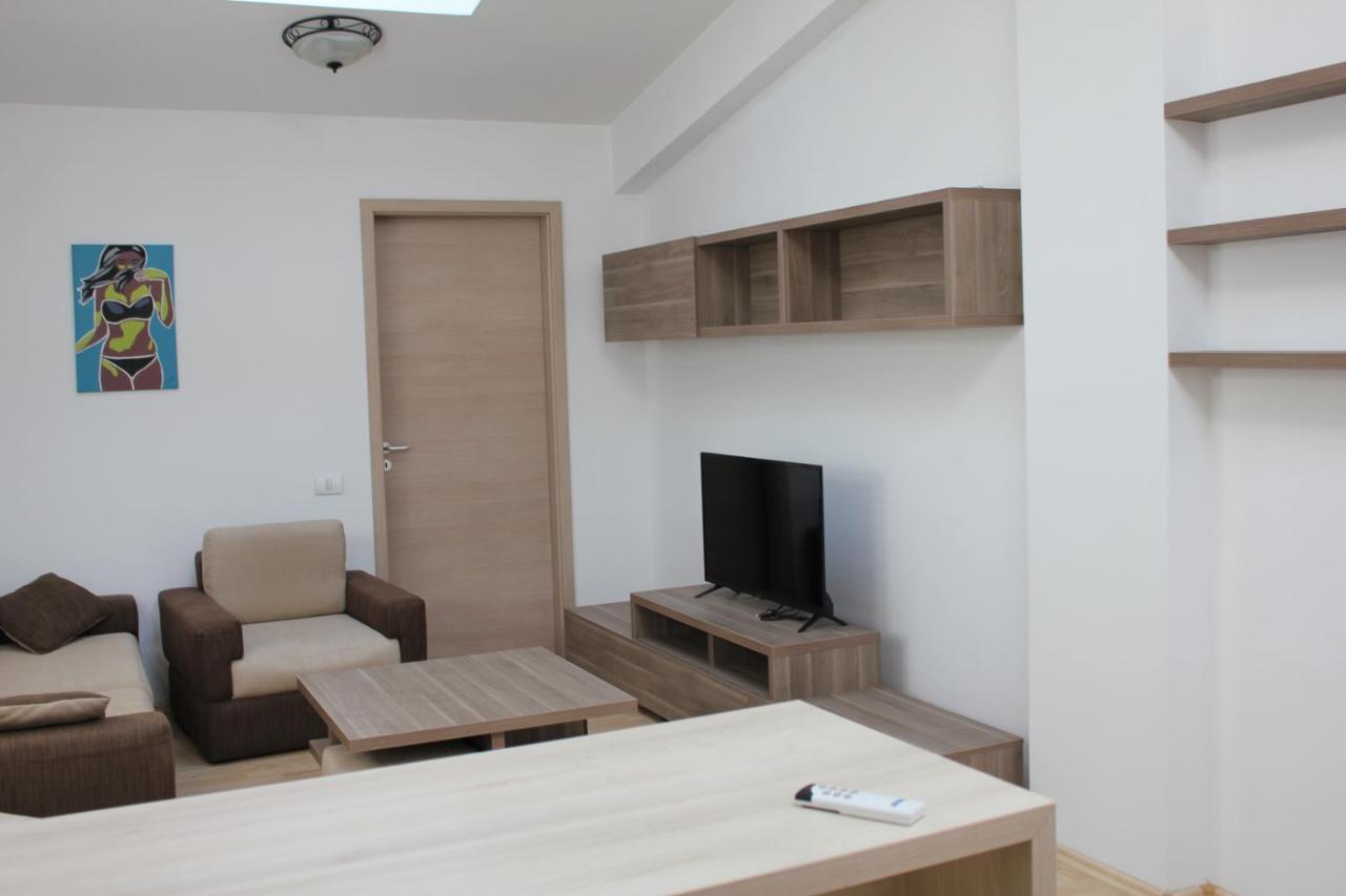 Aparthotel Gabroveni