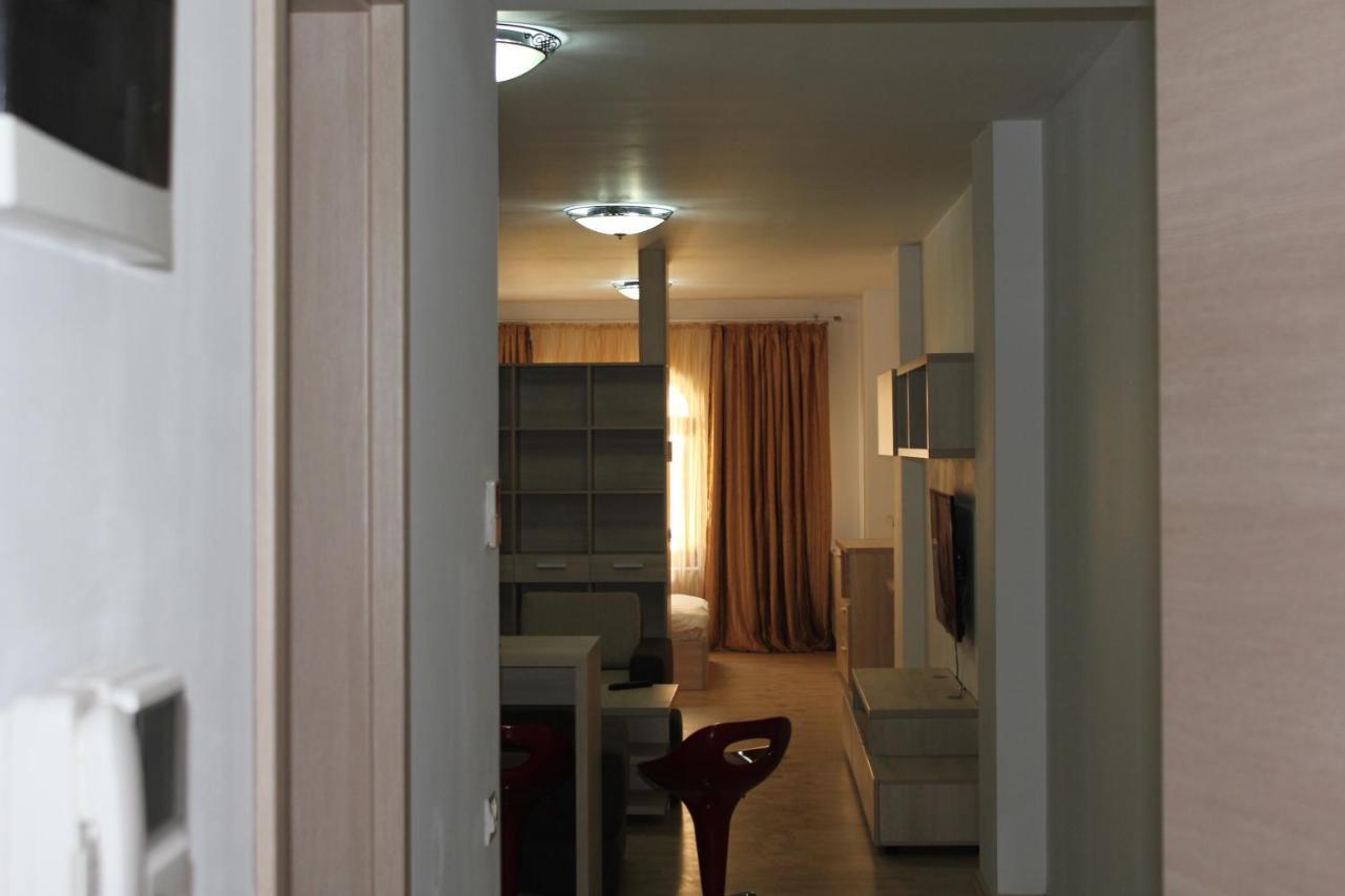 Aparthotel Gabroveni Bucareste