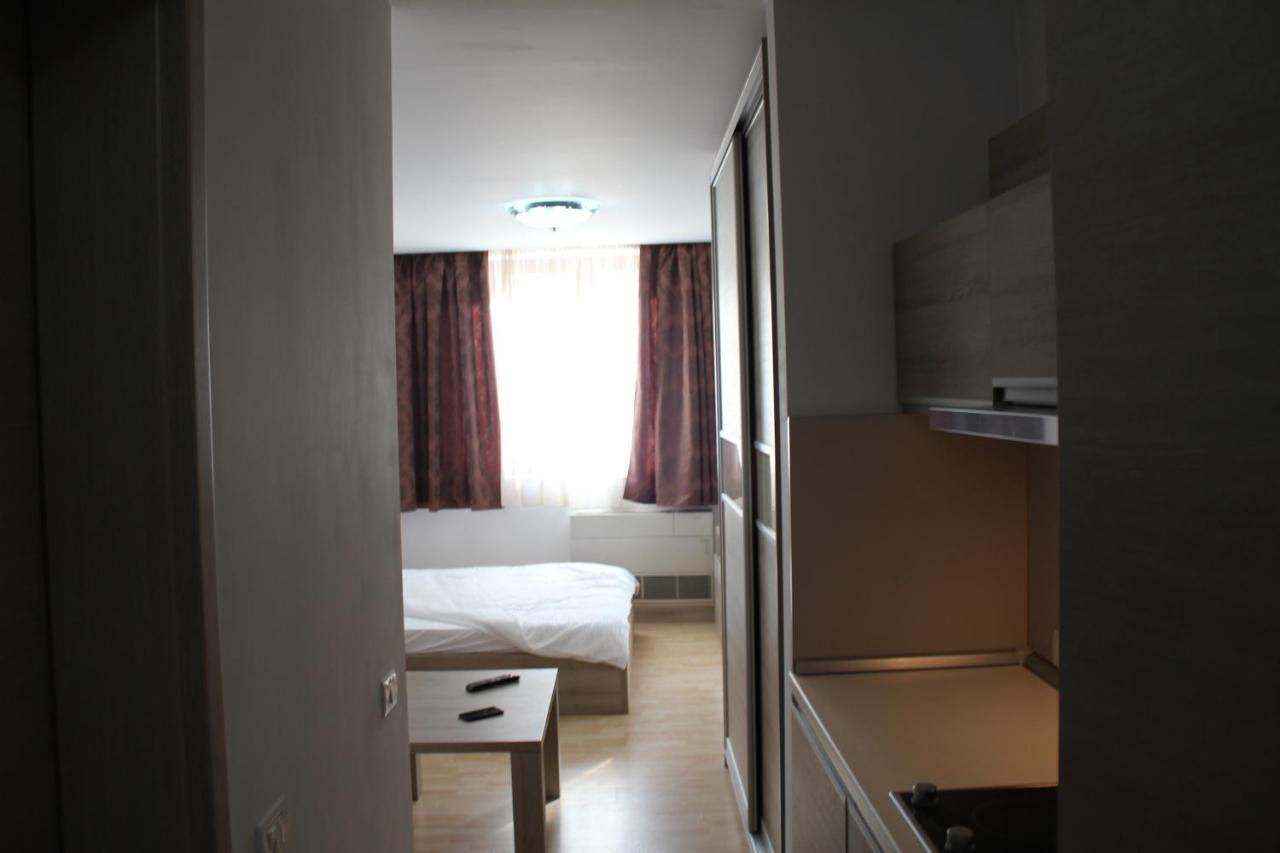 Aparthotel Gabroveni *