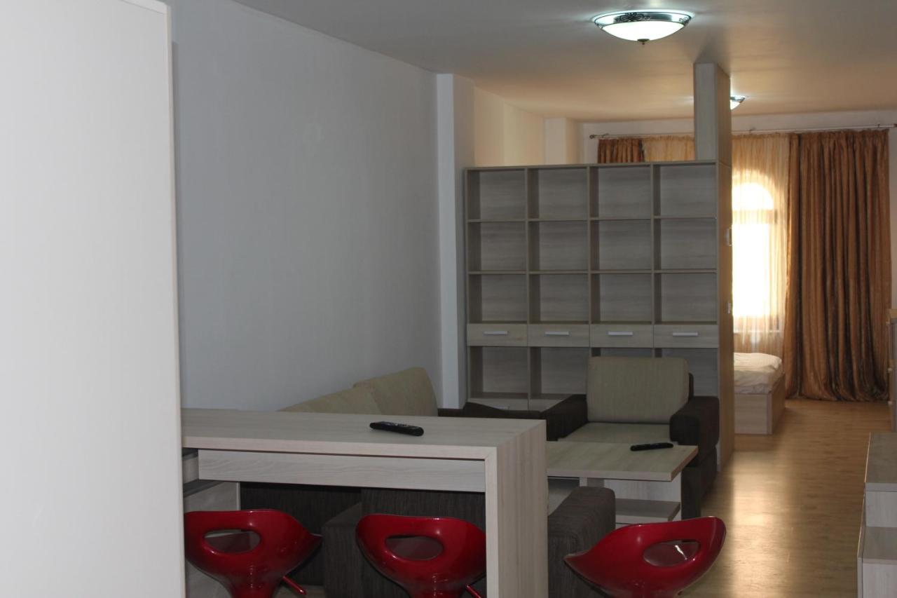 Aparthotel Gabroveni *