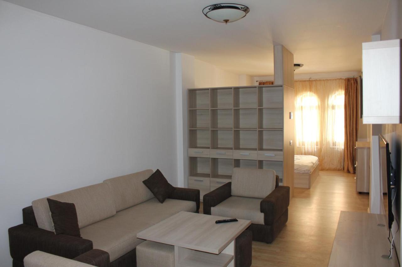 Gabroveni Aparthotel