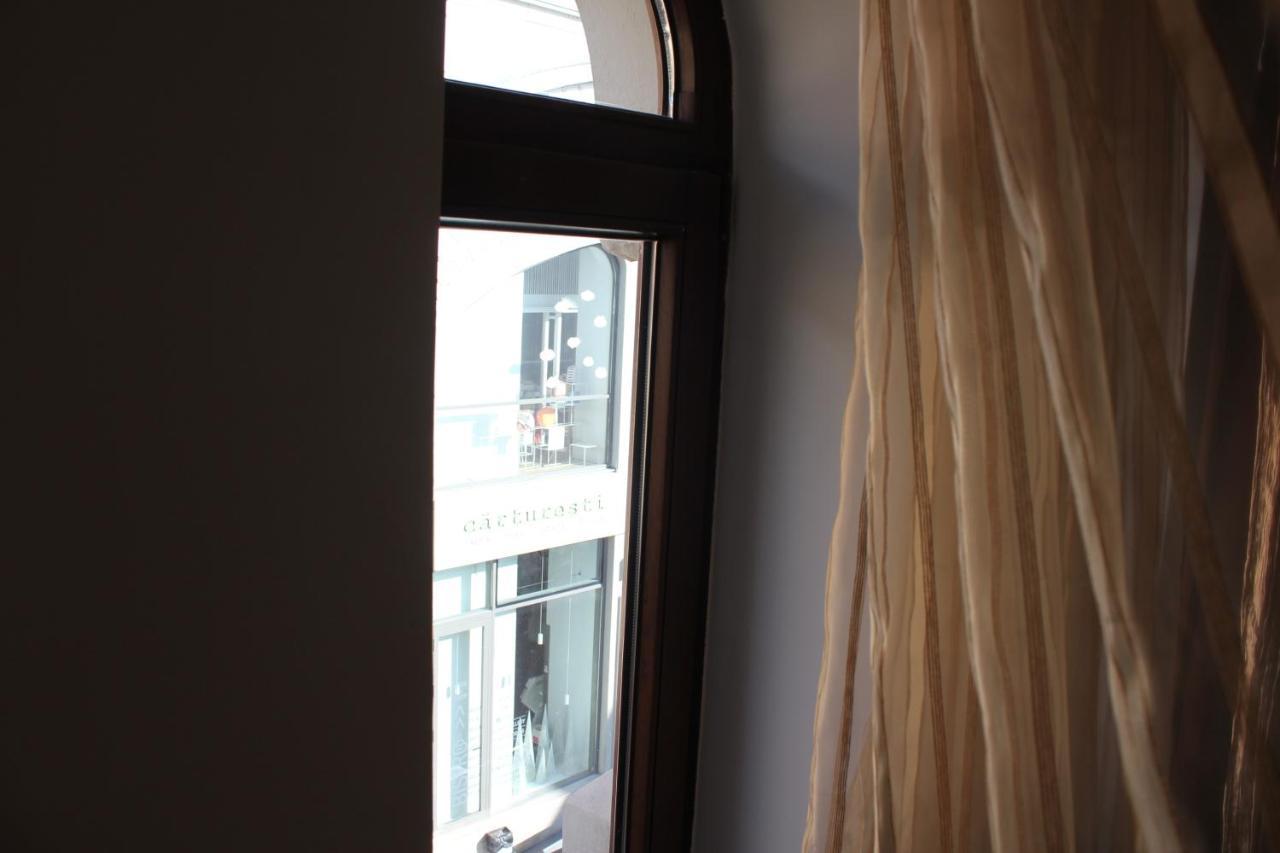 Gabroveni Aparthotel Bucareste