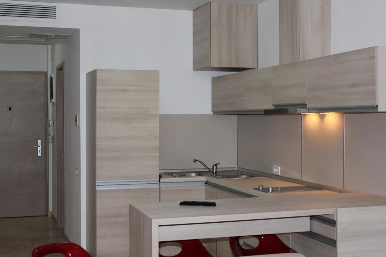 Gabroveni Aparthotel Bucareste