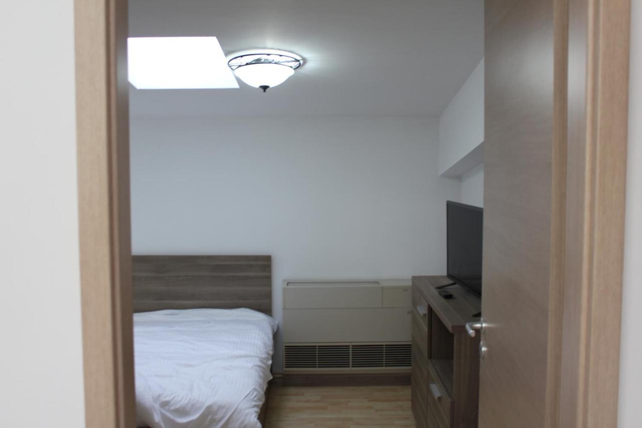 Aparthotel Gabroveni