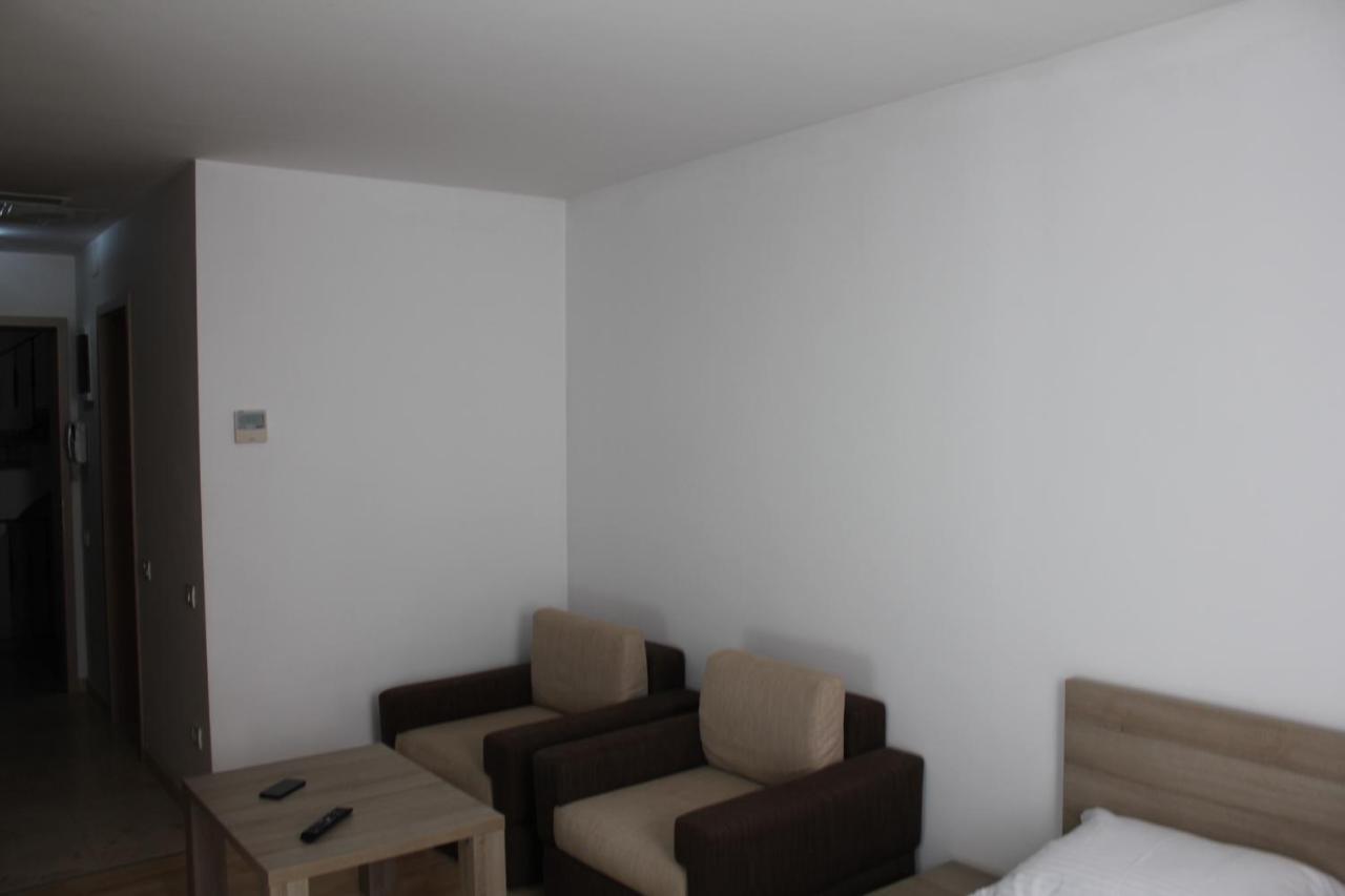 Gabroveni Aparthotel Bucareste