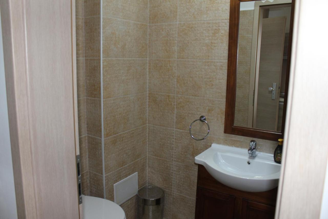 Gabroveni Aparthotel *