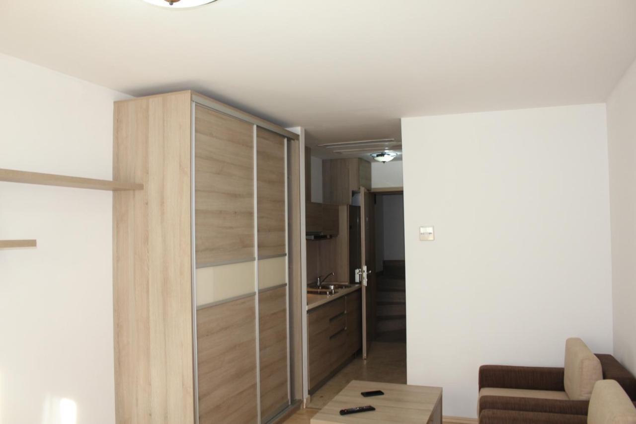 Gabroveni Aparthotel Bucareste