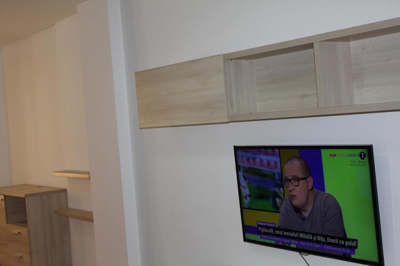 Gabroveni Aparthotel Bucareste