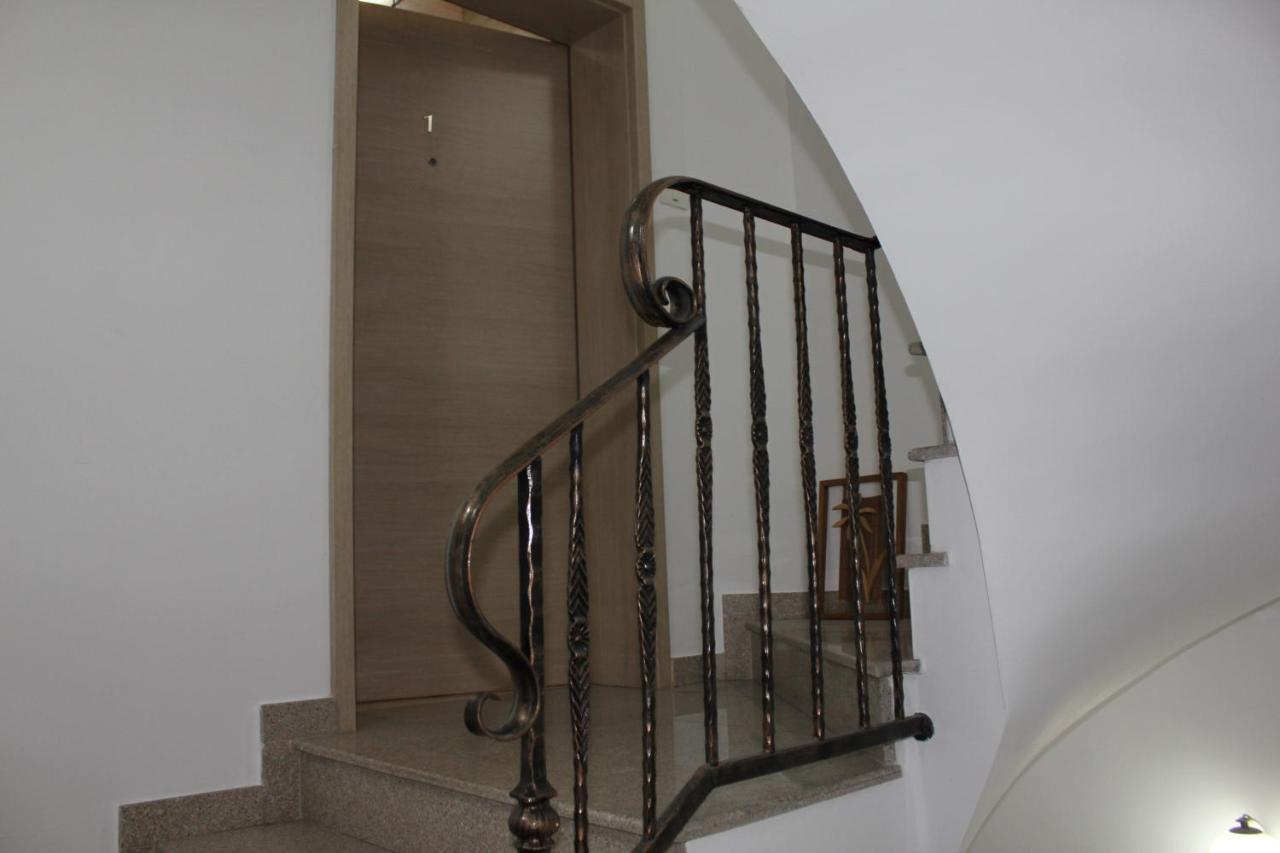 Gabroveni Aparthotel