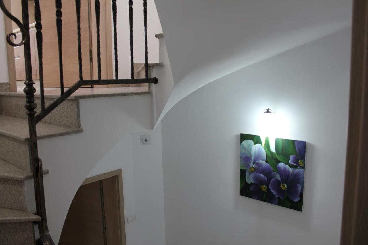 Gabroveni Aparthotel *
