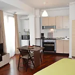 Bucharest Luxury Apartments