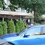 Alba Iulia Square, Premium Studio 2