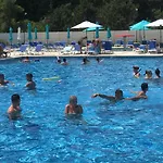 Hotel Andy Km 36
