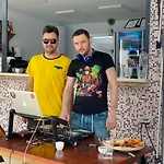 Hotel Andy Km 36