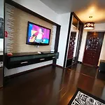 Studio G By Mrg Apartments