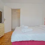Cn2I Luxury Accommodation Unirii