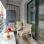 Luxury Apartment Politehnica Park Bucharest Near Old Town
