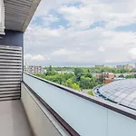 Cozy Studio With Netflix And Private Parking