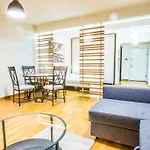 Luxury Apartment Bucharest Mall Area