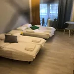 Green Apartment 96