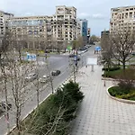 Green Apartment 96