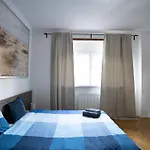Cismigiu Garden Apartment