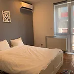 Urban Citylights Penthouse