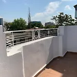 Urban Citylights Penthouse