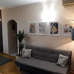 Eva Twin Apartments