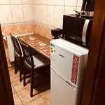 Cozy Studio Romexpo