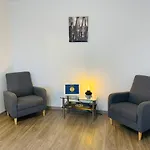 Apartament Cristina