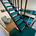 Duplex Apartment And Loft Bucharest