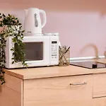 Le Petit & Cosy - Best Location Old Town & Quiet