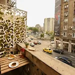 Love.Travel.Explore ♥️Apt W/ Balcony In Old Town