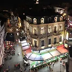 Old Town Bucharest - Amazing Studio - Sunset View
