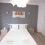 Bucharest Downtown Studio
