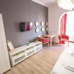 Bucharest Downtown Studio