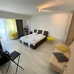 New Green Apartment Studio 1