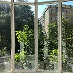 Le Garcon De Cristina-Simple,Quiet,Spacious Studio