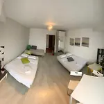 Green Apartment 63