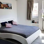 Sunny Central Suite