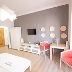 Bucharest Downtown Studio