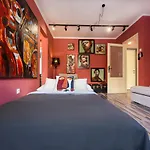 Captivating Old Town Apartment