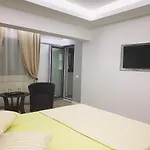 Mega Residance Studios
