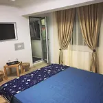 Mega Residance Studios