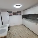 Cazare spital Fundeni