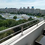 New Luxury Flat At Unirii Square, Piata Unirii